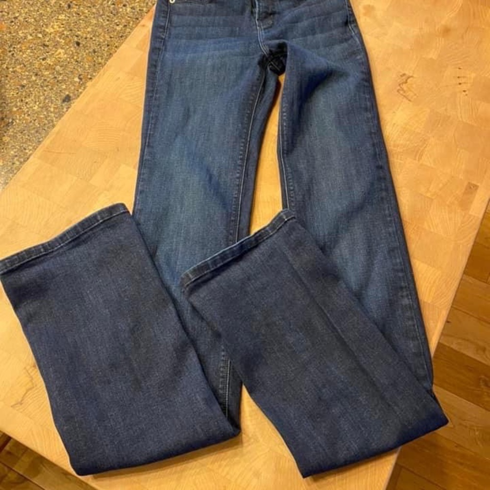 haala bootcut jeans